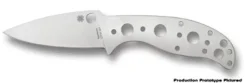 Spyderco Mule Team™ 02 Cpm M4* Archived Products