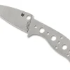 Spyderco Mule Team™ Cpm Rex T15* Archived Products