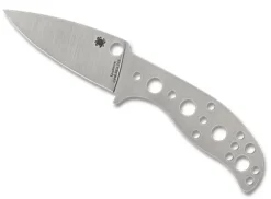 Spyderco Mule Team™ Cpm Rex T15* Archived Products