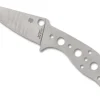 Spyderco Mule Team™ 2 Cpm Spy27* Fixed Blades