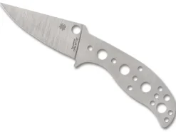 Spyderco Mule Team™ 2 Cpm Spy27* Fixed Blades