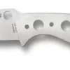 Spyderco Mule Team™ 06 (Cpm S35Vn)* Archived Products
