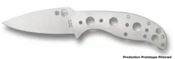 Spyderco Mule Team™ 06 (Cpm S35Vn)* Archived Products