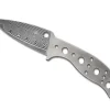 Spyderco Mule Team™ 07 Damascus* Archived Products