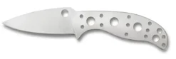 Spyderco Mule Team™ 13 Elmax* Archived Products
