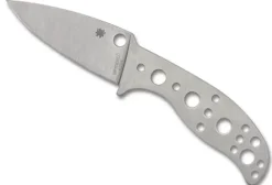 Spyderco Mule Team™ K294* Fixed Blades