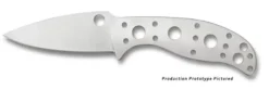 Spyderco Mule Team™ 11 M390* Archived Products