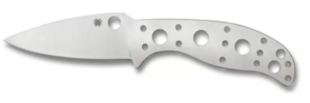 Spyderco Mule Team™ 26 Micro-Melt A11 (Pma11)* Archived Products