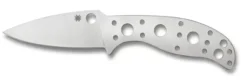 Spyderco Mule Team™ 27 Micro-Melt Pd#1* Archived Products