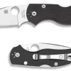 Spyderco Native® 5 Carbon Fiber 110V Sprint Run™* Archived Products