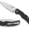 Spyderco Native Chief™* Clipit