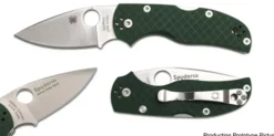 Spyderco Native® 5 Forum 2013* Archived Products