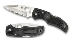 Spyderco Native® Frn* Archived Products