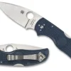 Spyderco Native® 5 Frn Cpm Spy27* Clipit
