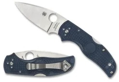Spyderco Native® 5 Frn Cpm Spy27* Clipit