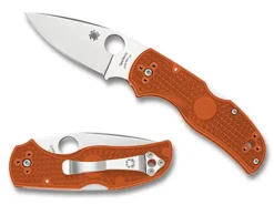 Spyderco Native® 5 Lightweight Rex 45 Sprint Run™* Archived Products