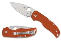 Spyderco Native® 5 Rex 45 Sprint Run™* Archived Products