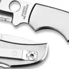 Spyderco Native® Stainless Steel* Archived Products
