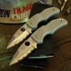 Spyderco Native® Tan* Archived Products