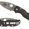 Spyderco Native® 5 40Th Anniversary Carbon Fiber* Archived Products