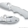 Spyderco Navigator™ Ii* Archived Products