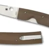 Spyderco Nilakka™* Archived Products