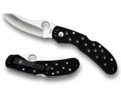 Spyderco Ocelot™* Archived Products