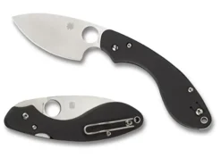 Spyderco Ouroboros™* Archived Products