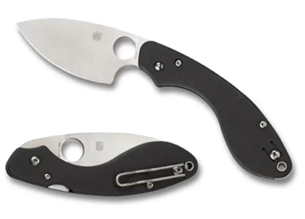 Spyderco Ouroboros™* Archived Products