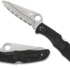Spyderco Pacific Salt® 2* Clipit
