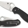 Spyderco Para® 3 Lightweight* Clipit