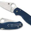 Spyderco Para® 3 Lightweight Cpm Spy27* Clipit