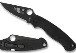 Spyderco Para Military® 2 Bayoushooter* Archived Products