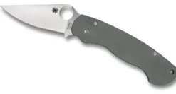 Spyderco Para Military® Foliage Green* Archived Products