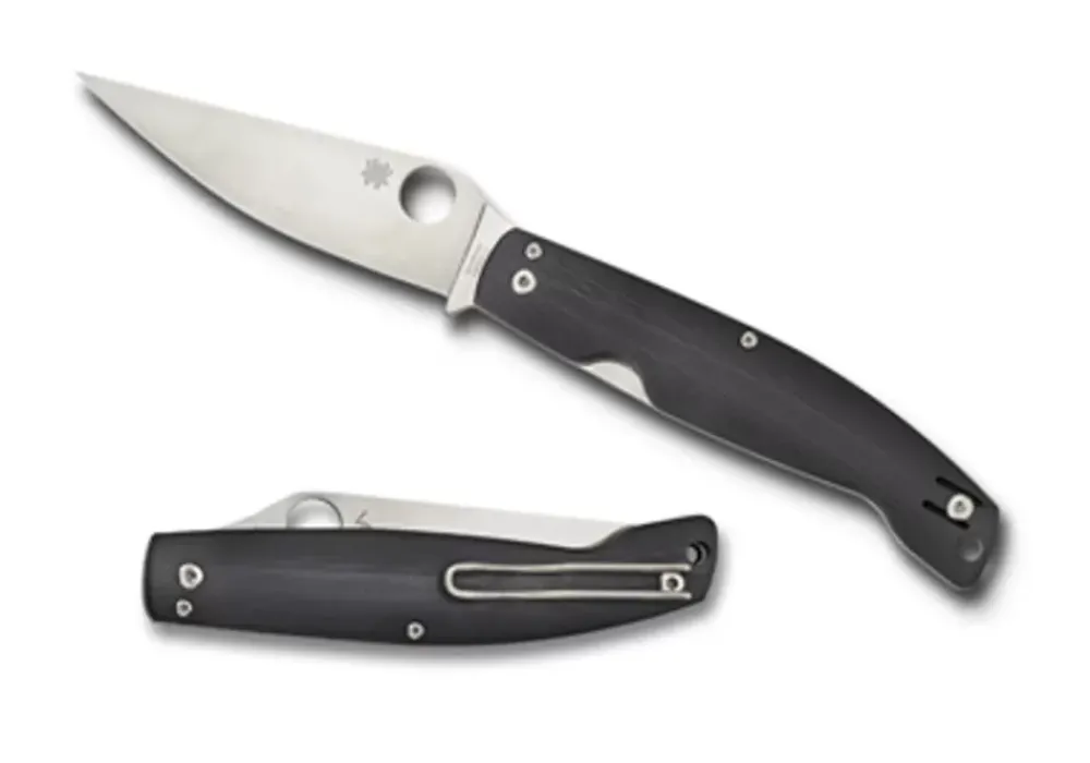 Spyderco Pattada™* Archived Products
