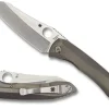 Spyderco Paysan™* Clipit