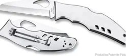 Spyderco Pelican™* Archived Products