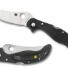 Spyderco Persian Folder™ 2 G-10* Archived Products