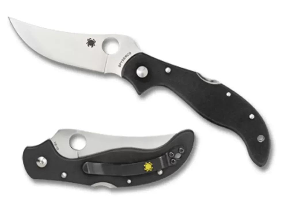 Spyderco Persian Folder™ 2 G-10* Archived Products