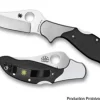 Spyderco Persian Folder™ 75Mm* Archived Products