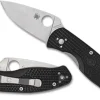Spyderco Persistence® Lightweight* Clipit