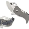 Spyderco Pochi™* Clipit