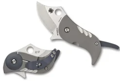 Spyderco Pochi™* Clipit