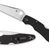 Spyderco Police™ 3 G-10* Archived Products
