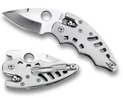 Spyderco Poliwog™* Archived Products