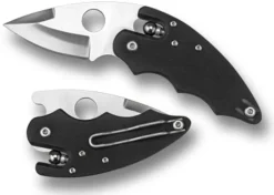 Spyderco Poliwog™ G-10* Archived Products
