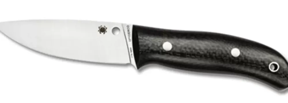 Spyderco Proficient™* Archived Products