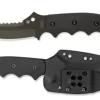 Spyderco Pygmy Warrior™* Archived Products