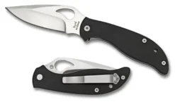 Spyderco Raven™ G-10* Archived Products