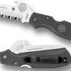 Spyderco Rescue™ 93Mm Emerson Opener* Archived Products